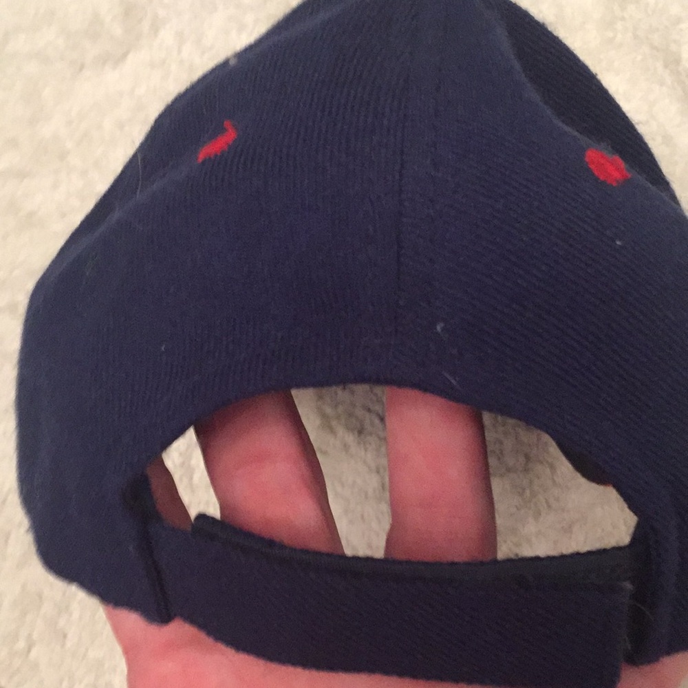 Yankees Hat. - Picture 3 of 5